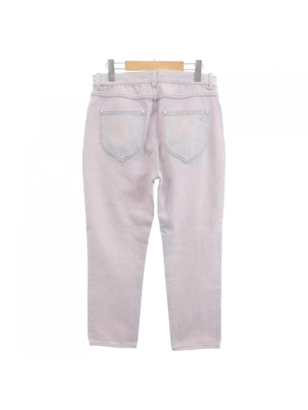 Louis Vuitton Jeans Blue